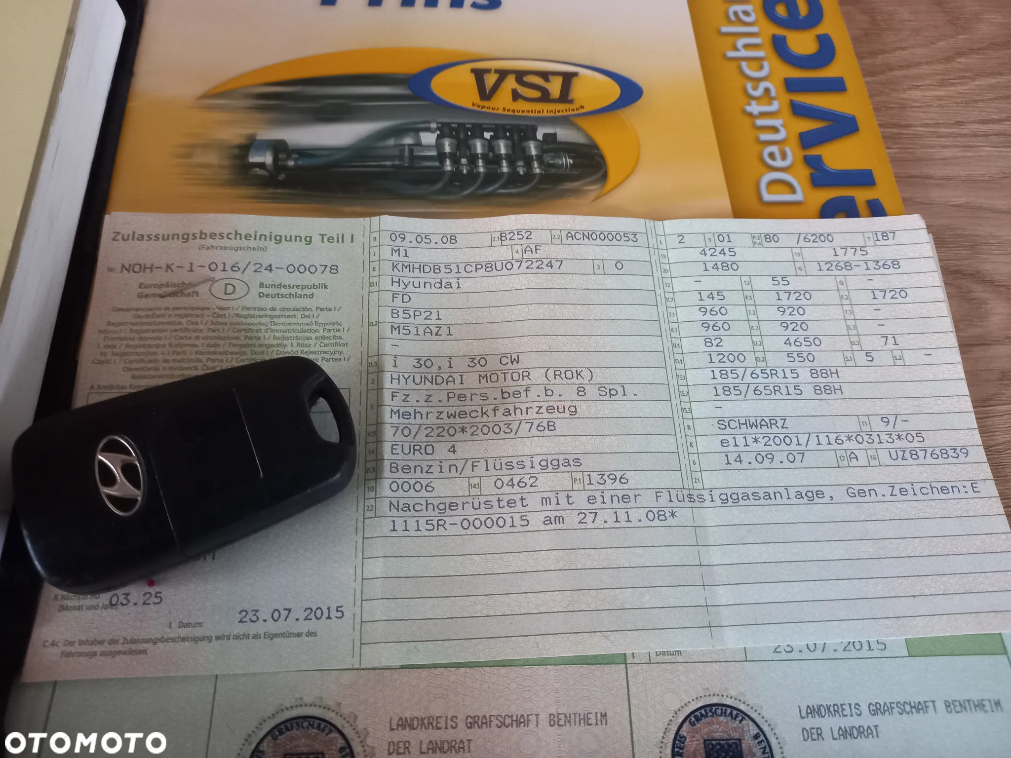 Hyundai i30 1.4 Classic - 32