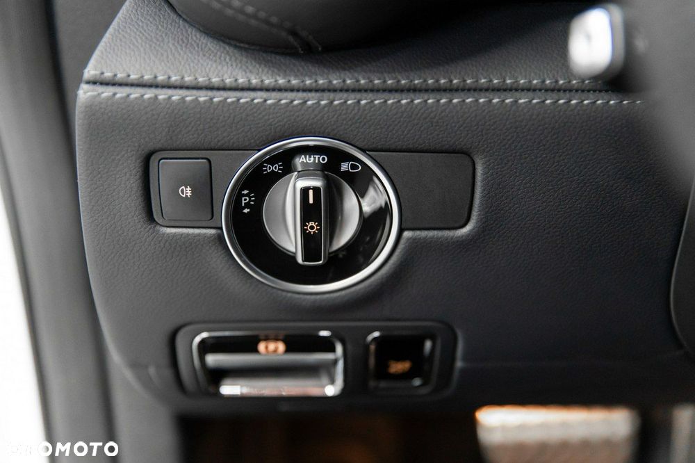 Mercedes-Benz AMG GT - 31