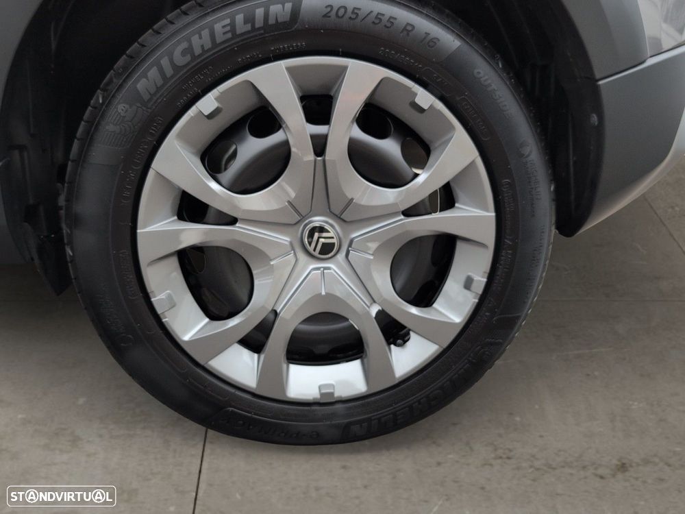 Citroën C3 1.2 PureTech Max - 15