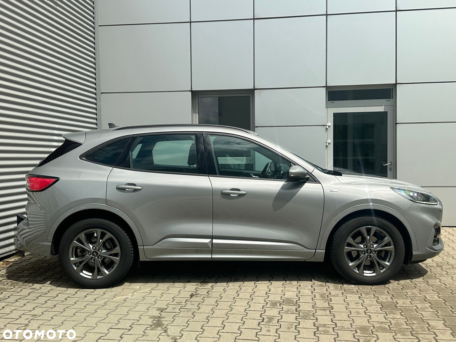 Ford Kuga 2.5 FHEV FWD ST-Line - 6