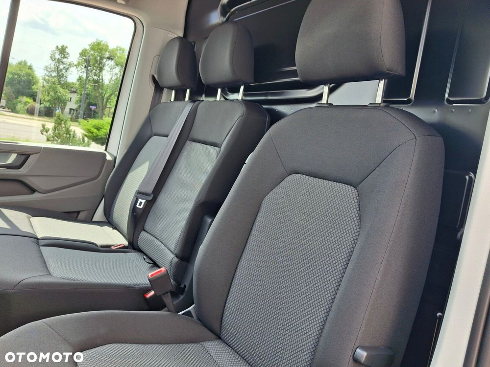 Volkswagen Crafter - 18