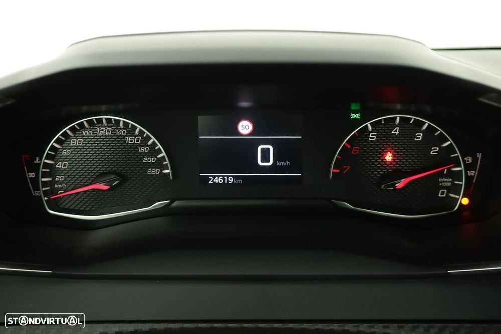 Peugeot 208 1.2 PureTech Style - 16