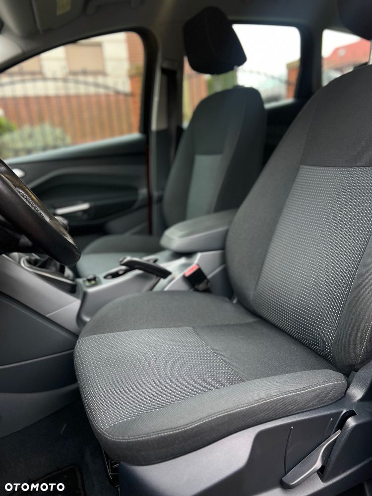 Ford C-MAX 1.6 TDCi Edition - 27