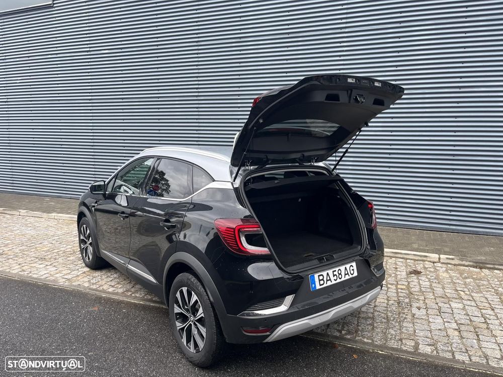 Renault Captur 1.0 TCe Techno - 25