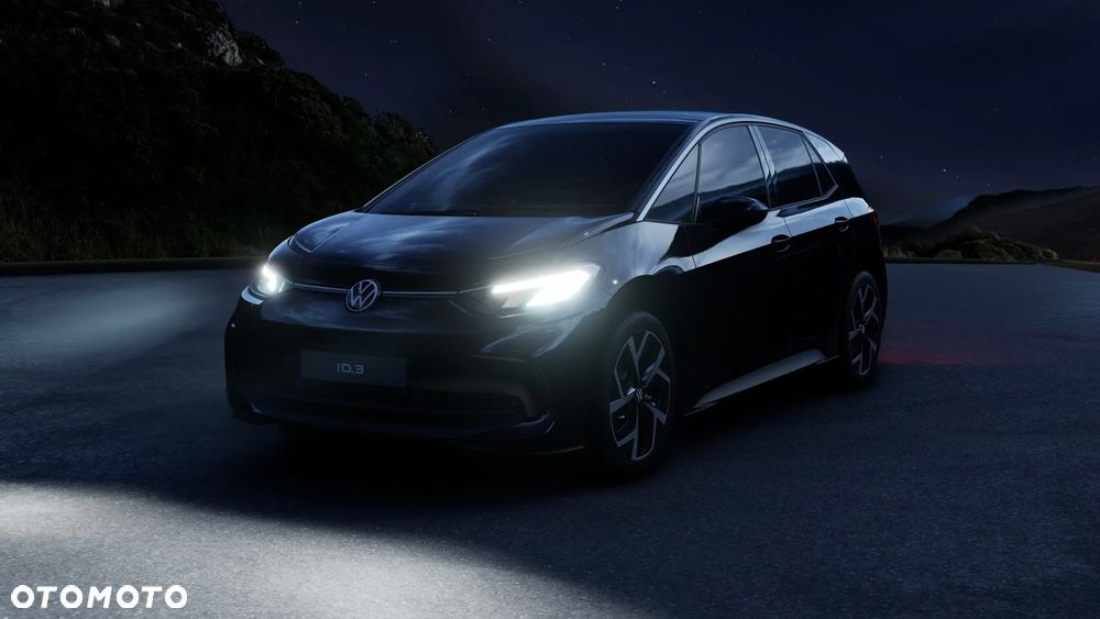 Volkswagen ID.3 52kWh Plus - 17