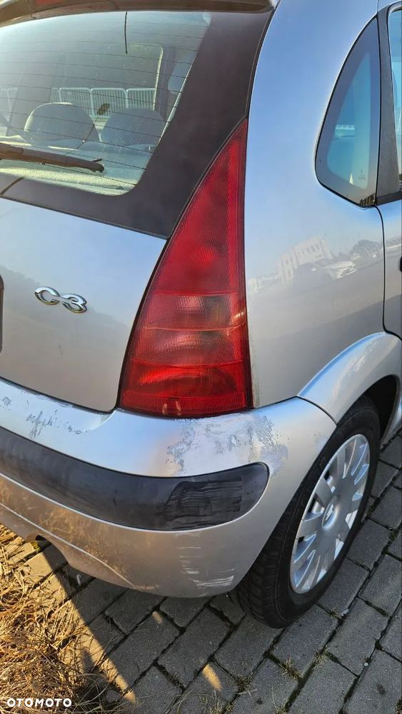 Citroën C3 1.4 Style - 13