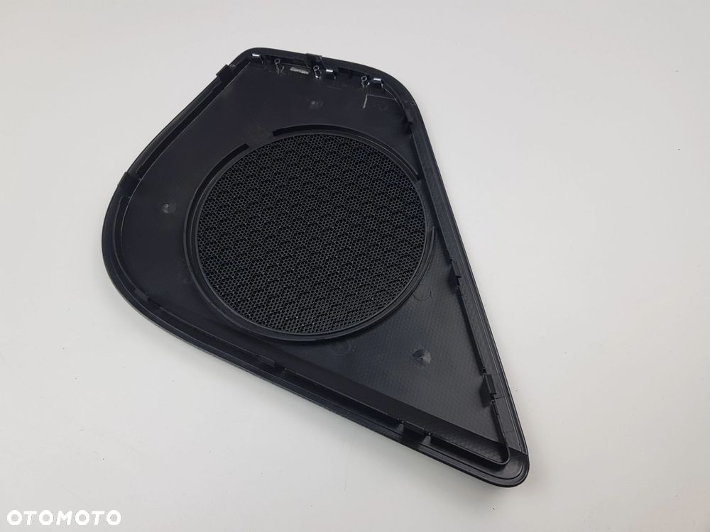 Maskownica Zaślepka Kratka BOSE głośnika drzwi Lewy Tył Audi A6 S6 C7 - 7