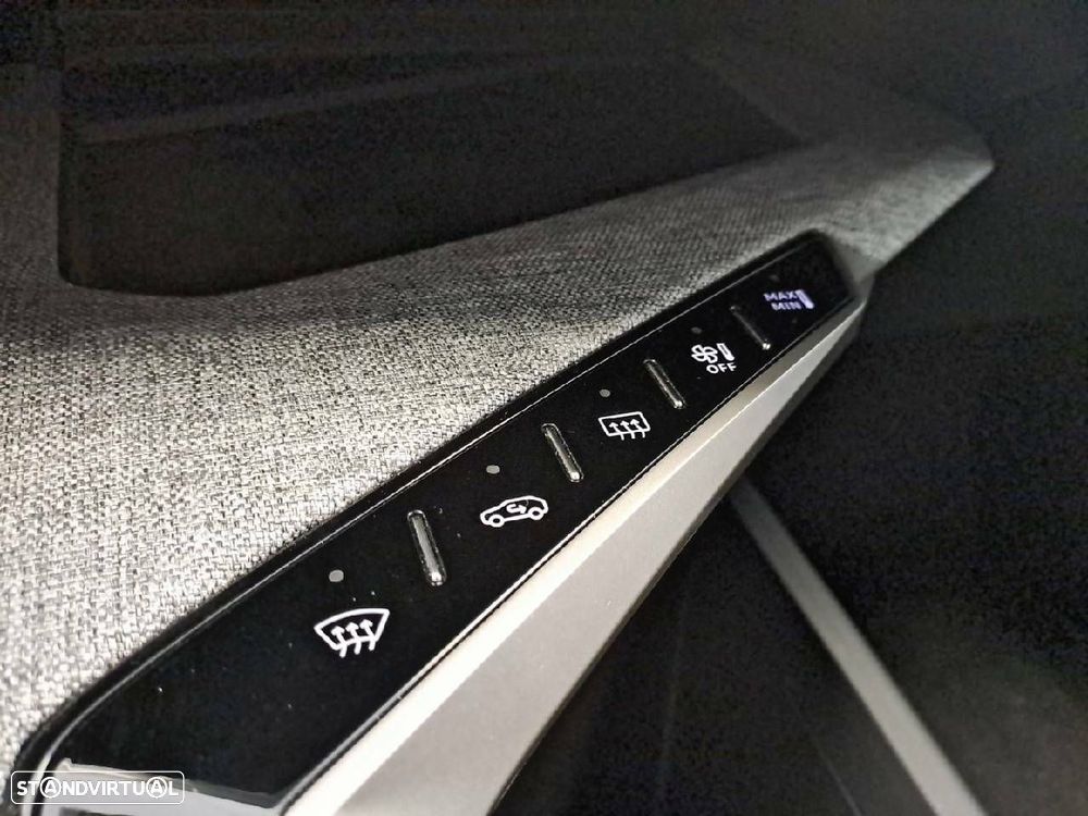Peugeot 5008 1.2 Hybrid Allure e-DCS6 - 22