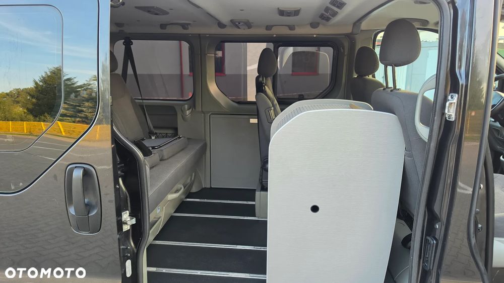 Opel Vivaro L1H1 Easytronic Life - 7