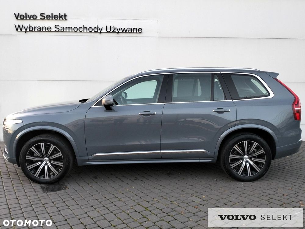 Volvo XC 90 - 3