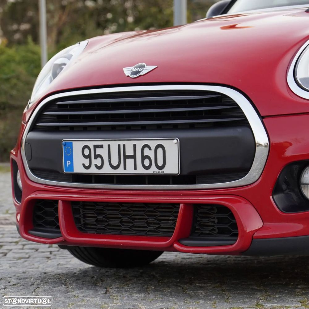 MINI 5 Portas One D - 41