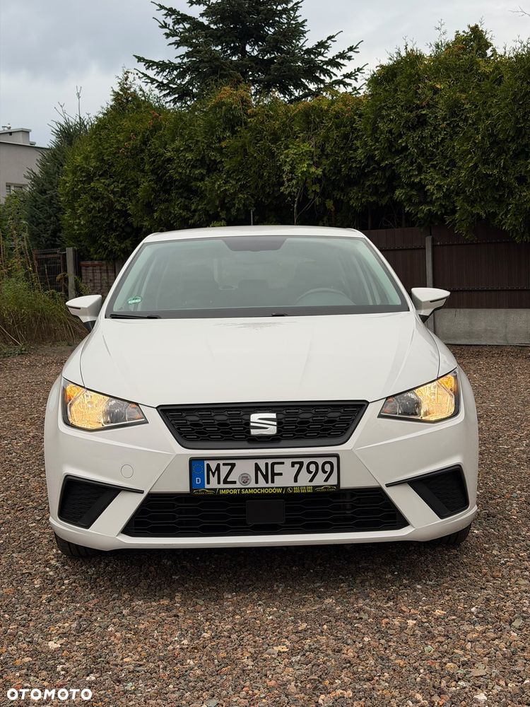 Seat Ibiza 1.0 MPI S&S Style BEATS - 4