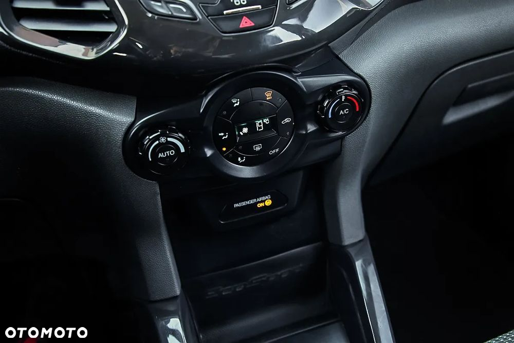 Ford EcoSport 1.5 Ti-VCT - 30
