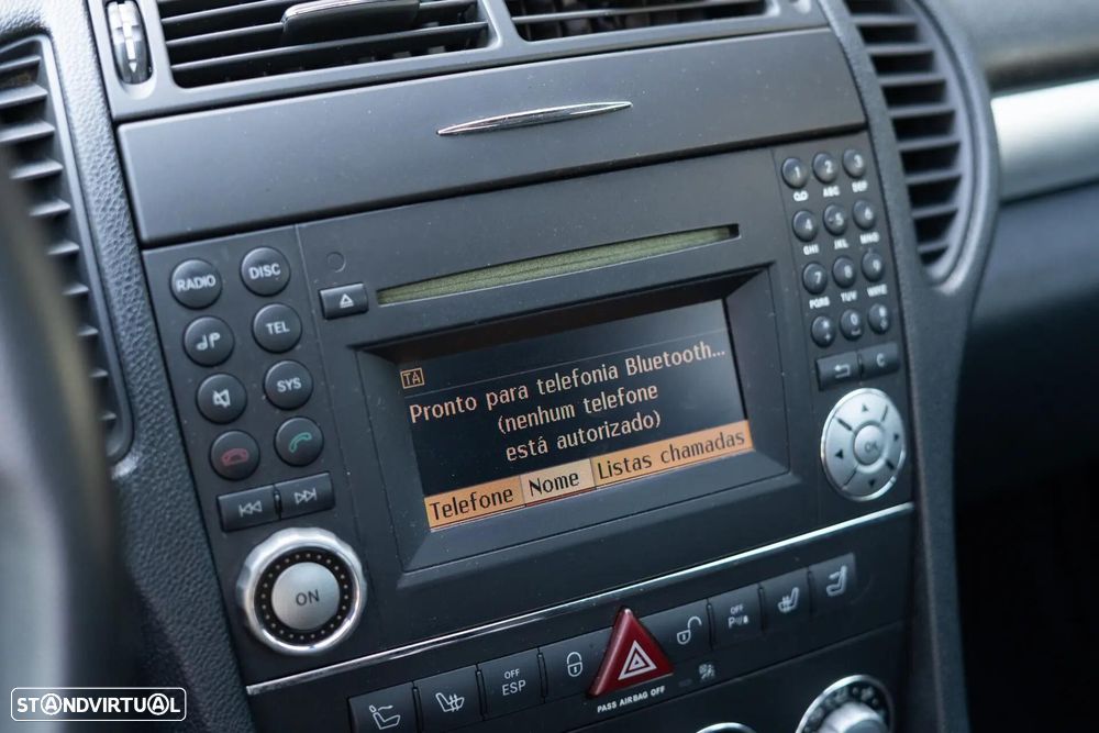 Mercedes-Benz SLK 200 - 20