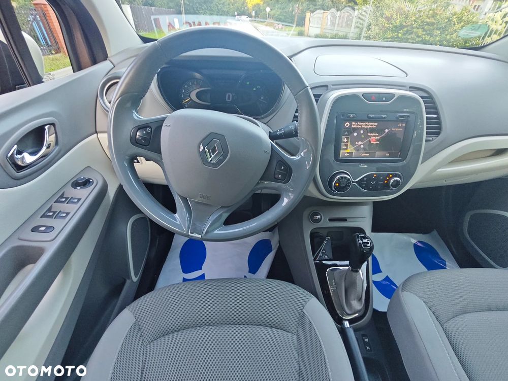 Renault Captur - 10