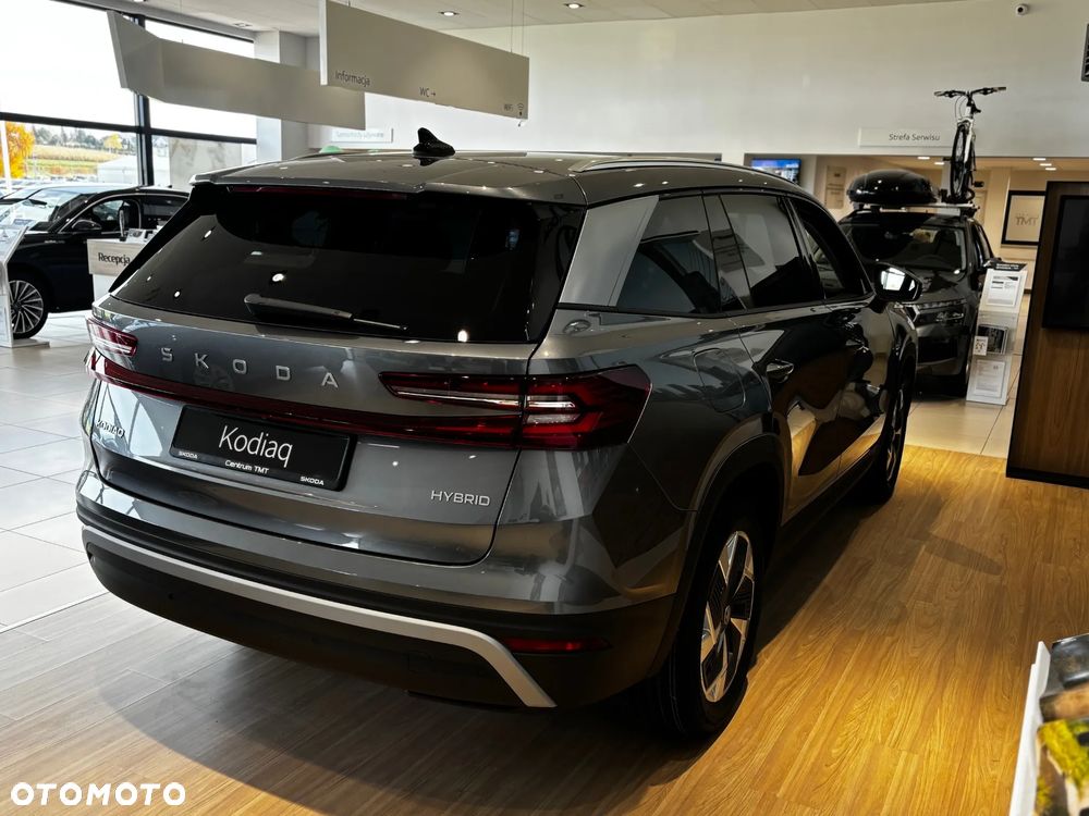 Skoda Kodiaq - 6