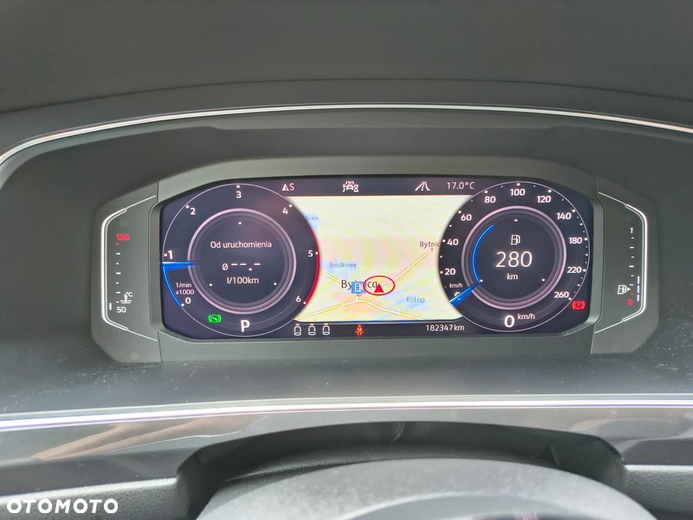 Volkswagen Tiguan 2.0 TDI SCR 4MOTION DSG Highline - 18