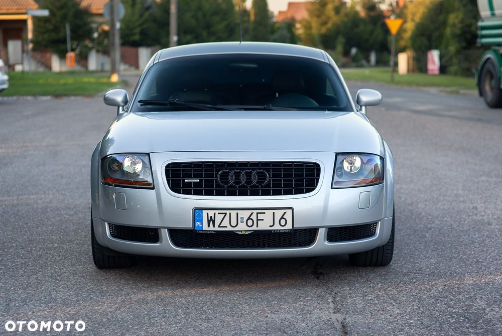Audi TT Coupé - 26