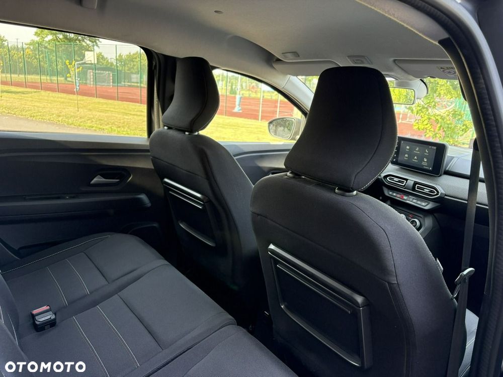 Dacia Jogger 1.0 TCe Extreme - 12