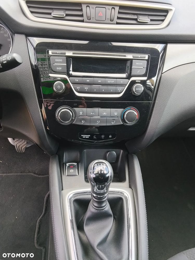 Nissan Qashqai 1.2 DIG-T Tekna - 7