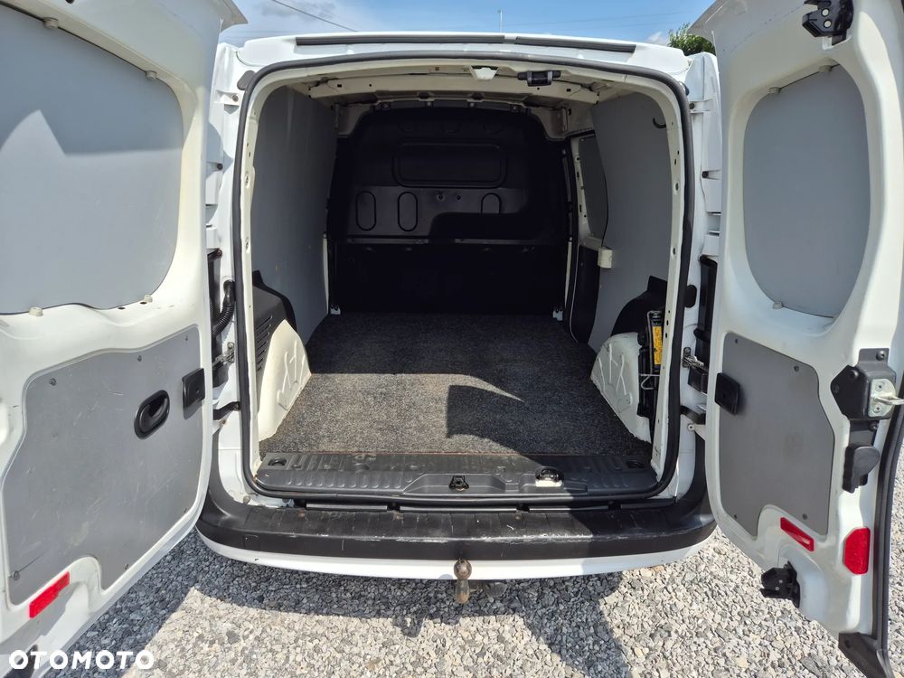 Mercedes-Benz CITAN LONG LONG 109D 1.5 KLIMA ŚLICZNY - 25