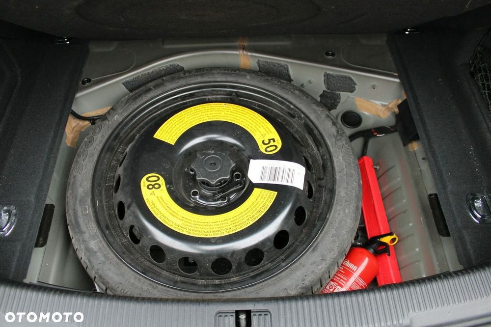 Audi A6 Limousine 3.0 TFSI Quattro S tronic - 34