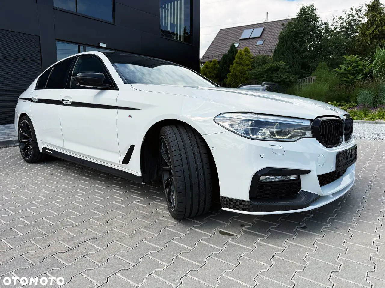 BMW Seria 5 - 5