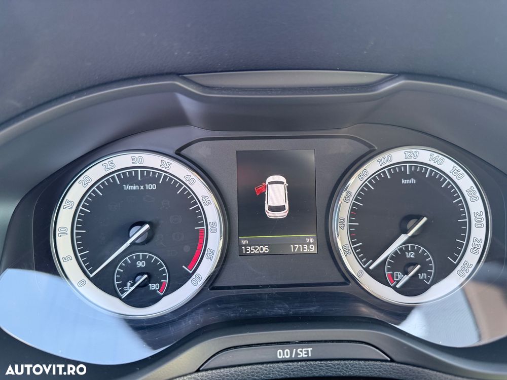 Skoda Karoq 2.0 TDI SCR 4x4 DSG Style - 8