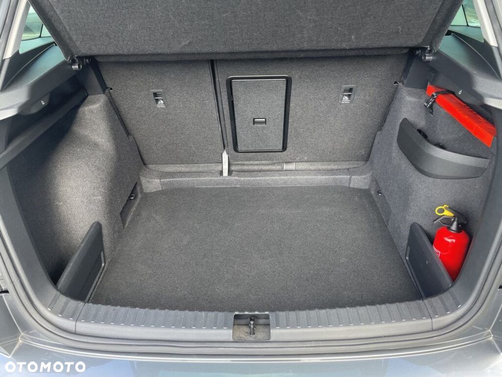 Skoda Karoq 1.5 TSI ACT Style DSG - 17