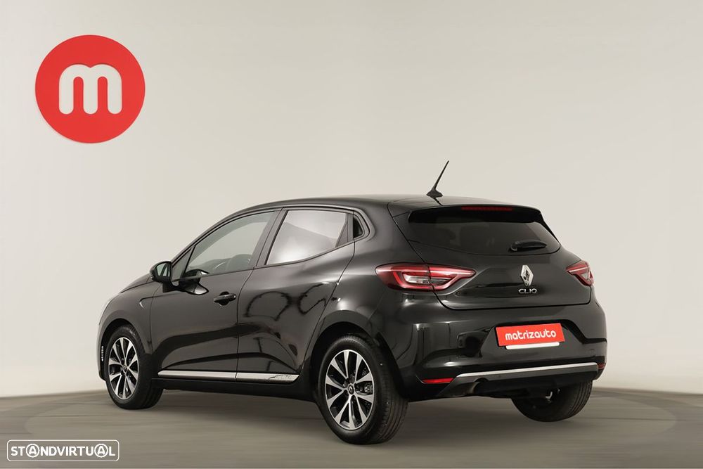 Renault Clio 1.0 TCe Intens - 3