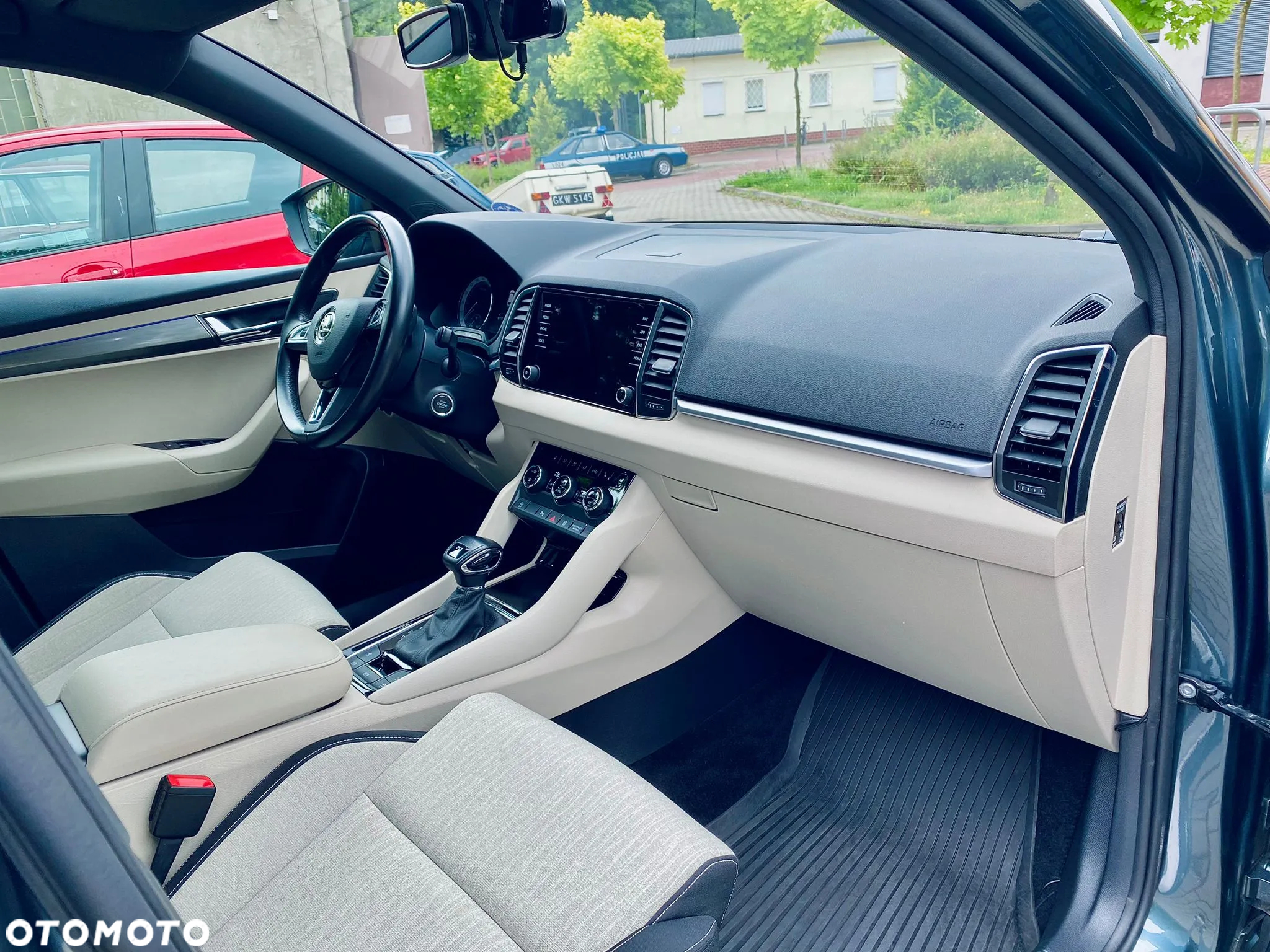 Skoda Karoq 2.0 TDI SCR 4x4 Ambition DSG - 13
