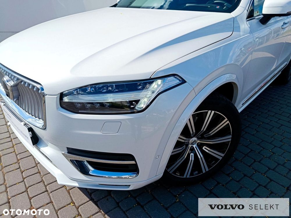 Volvo XC 90 - 7