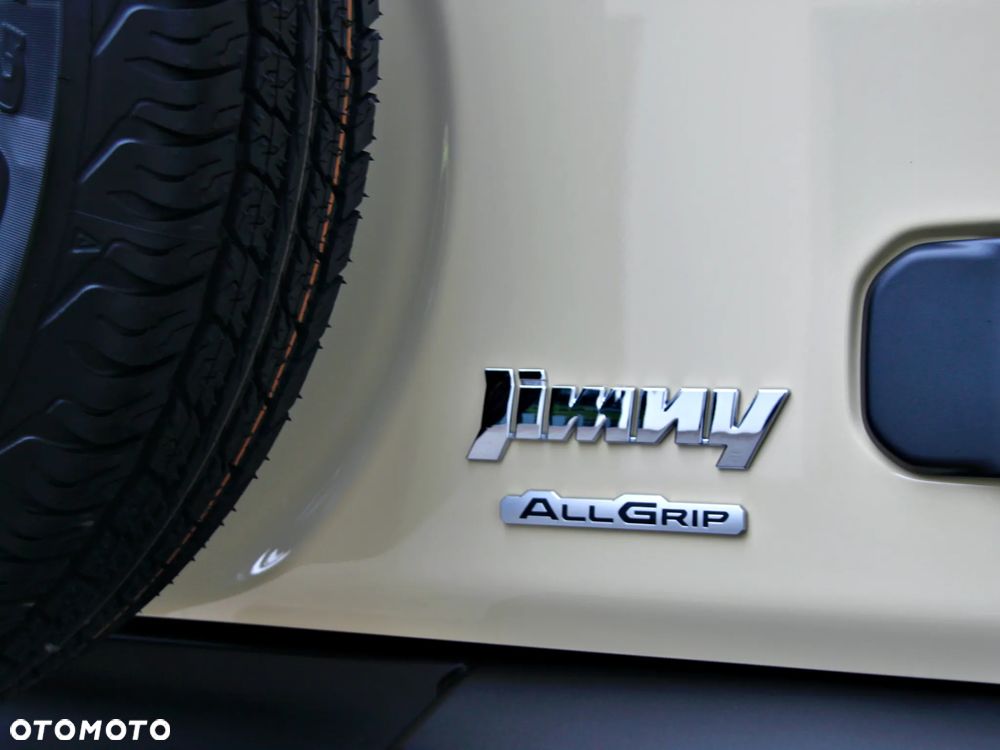 Suzuki Jimny 1.5 Elegance - 11