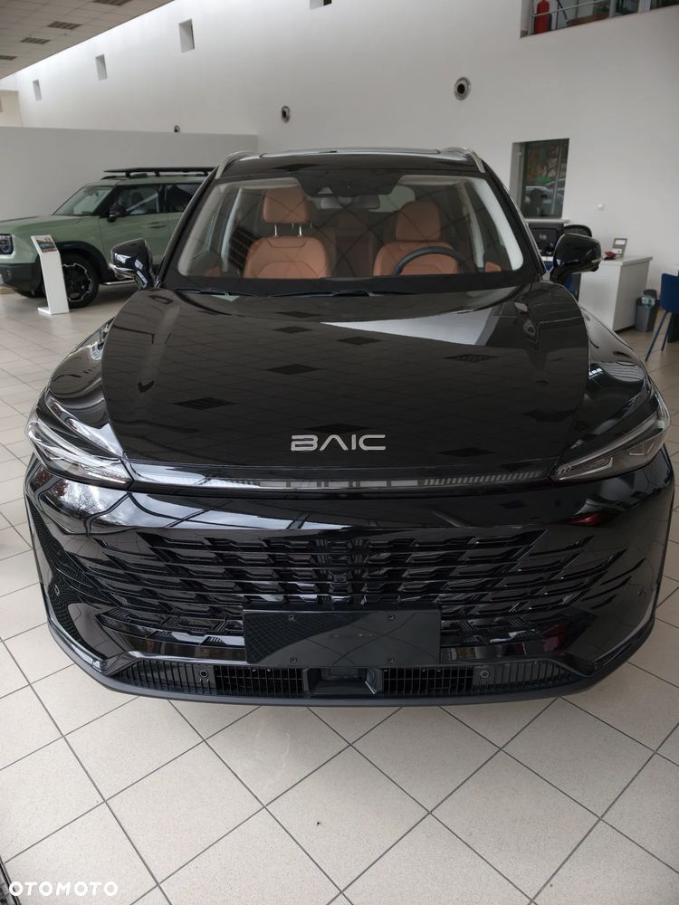 BAIC 7 - 3