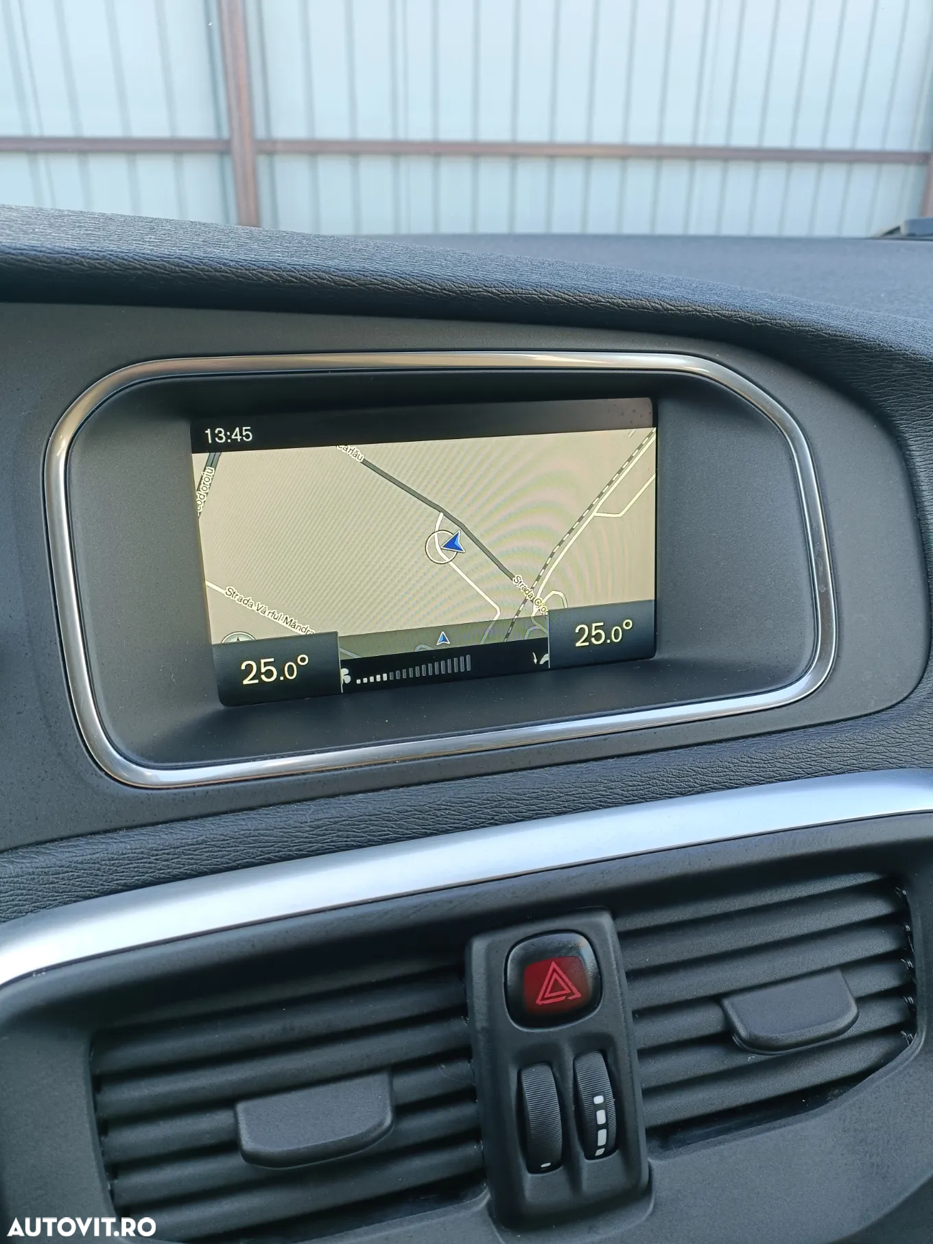 Volvo V40 Cross Country D2 Kinetic - 18