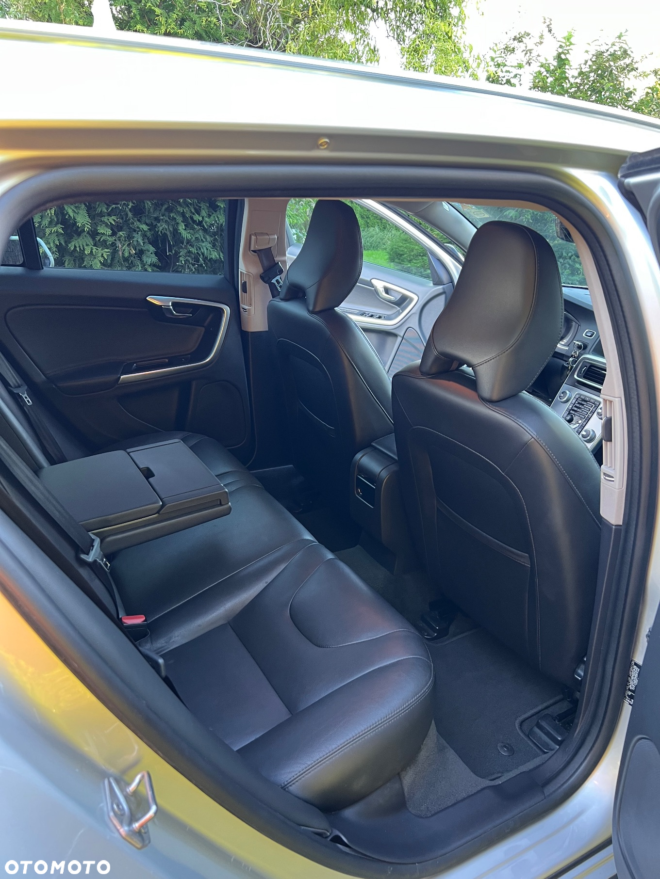 Volvo V60 Cross Country D4 Drive-E Summum - 19