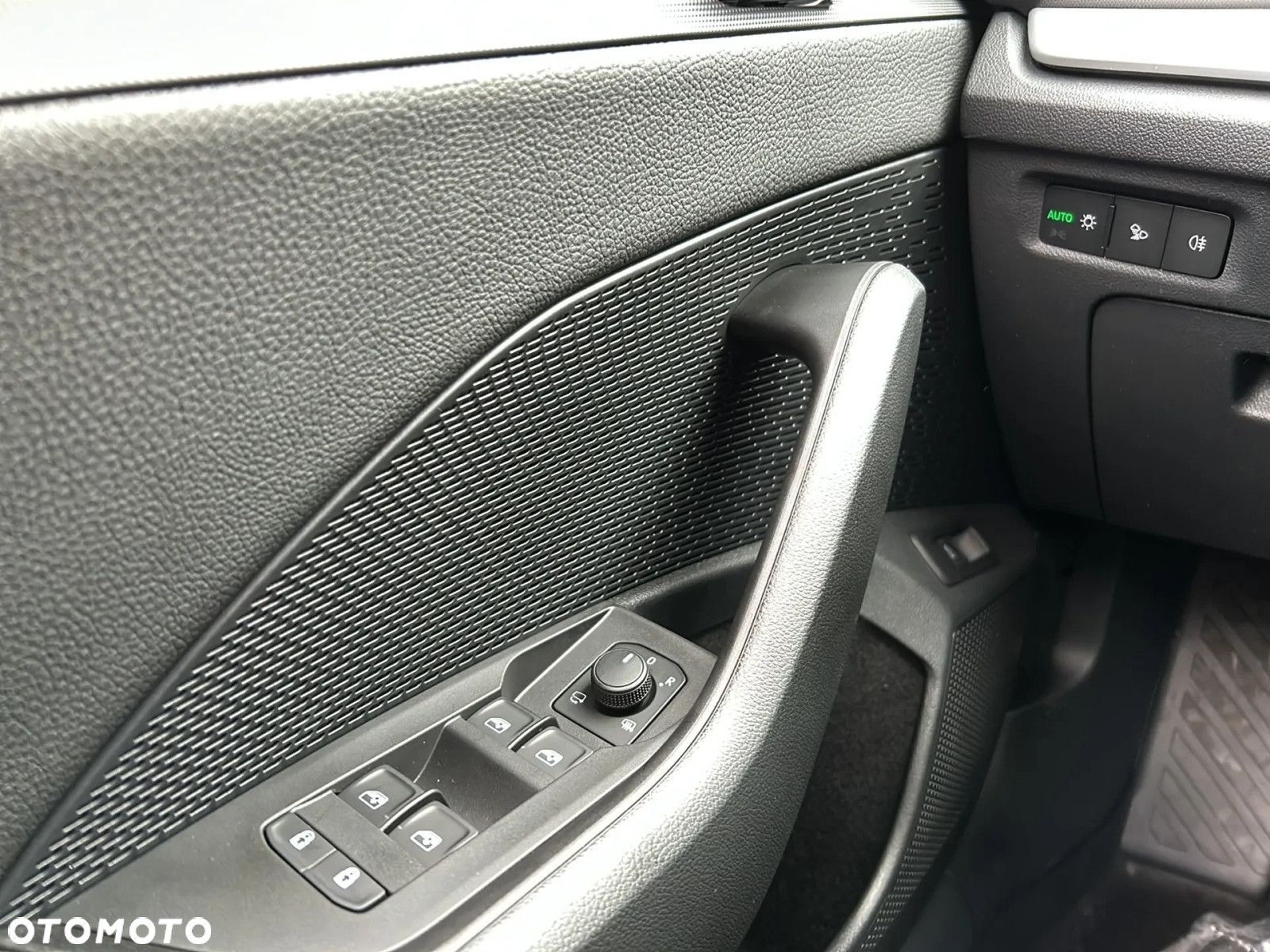 Skoda Octavia - 18