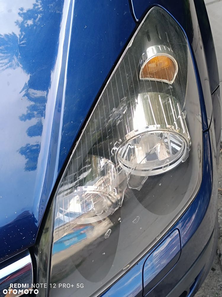 Opel Astra 1.6 Enjoy - 33