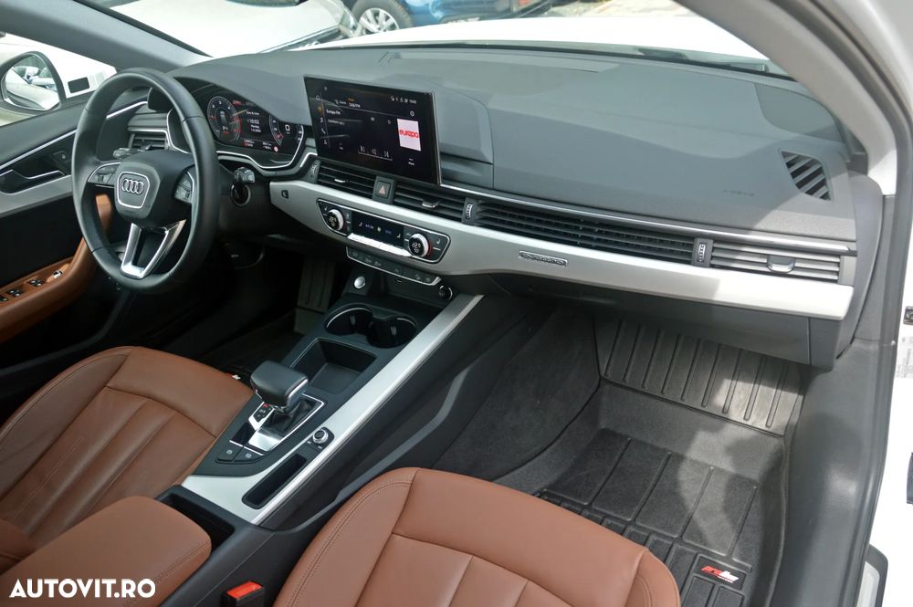 Audi A4 Allroad - 26