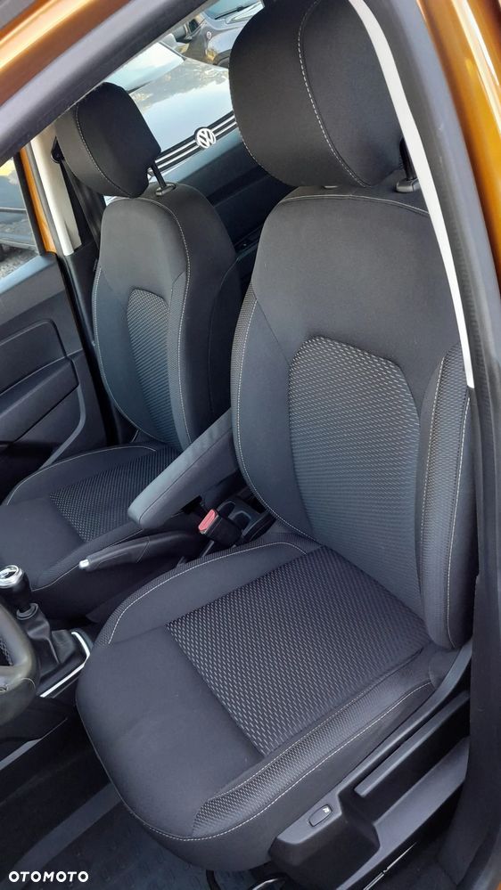 Dacia Duster - 29