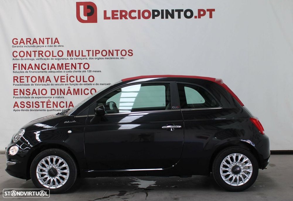 Fiat 500 - 2