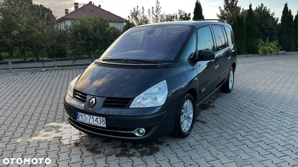 Renault Grand Espace Gr 2.0 dCi Celsium - 3
