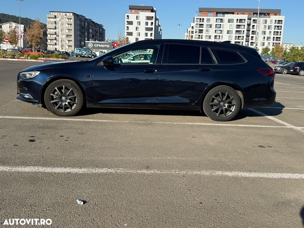 Opel Insignia 1.6 CDTI Start/Stop Edition - 3