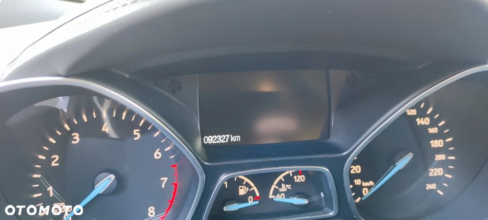 Ford Kuga Vignale 1.5 EcoBoost AWD ASS - 13