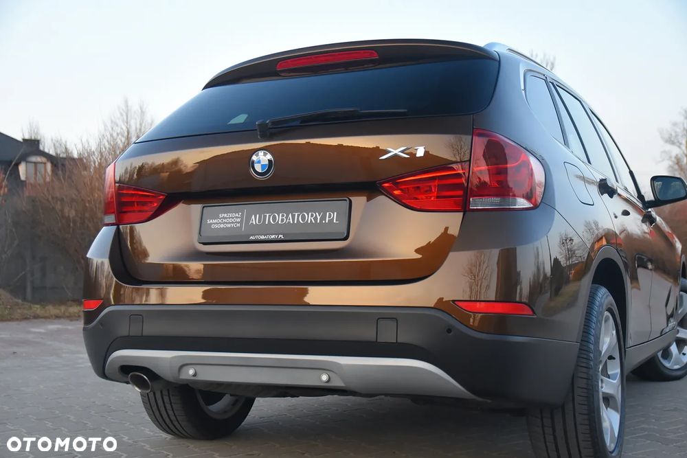 BMW X1 - 3