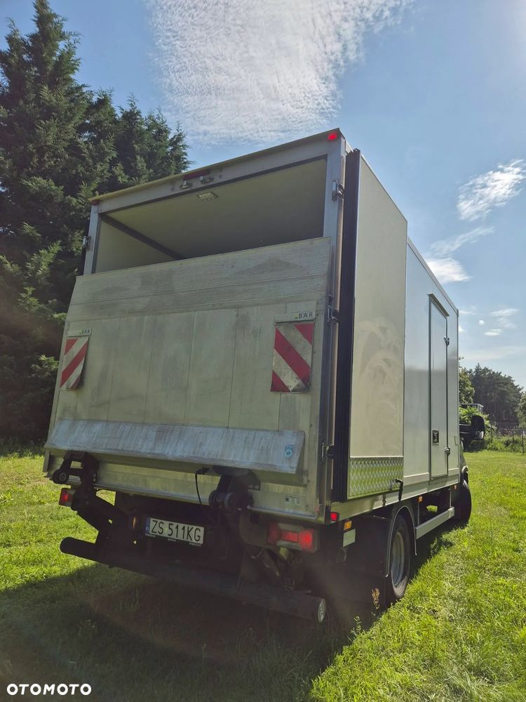 Iveco DAILY - 10