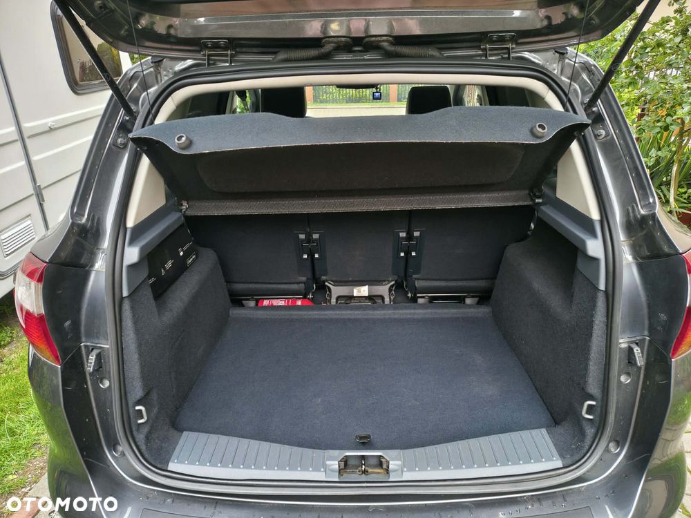 Ford C-MAX 1.6 TDCi Titanium - 17