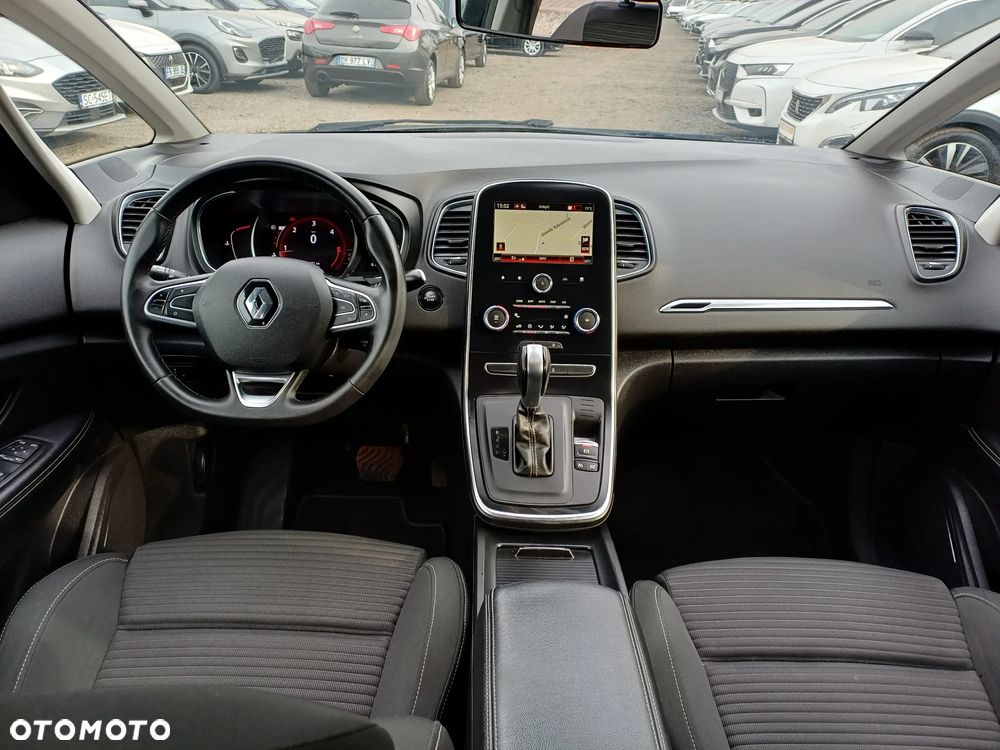 Renault Scenic - 19