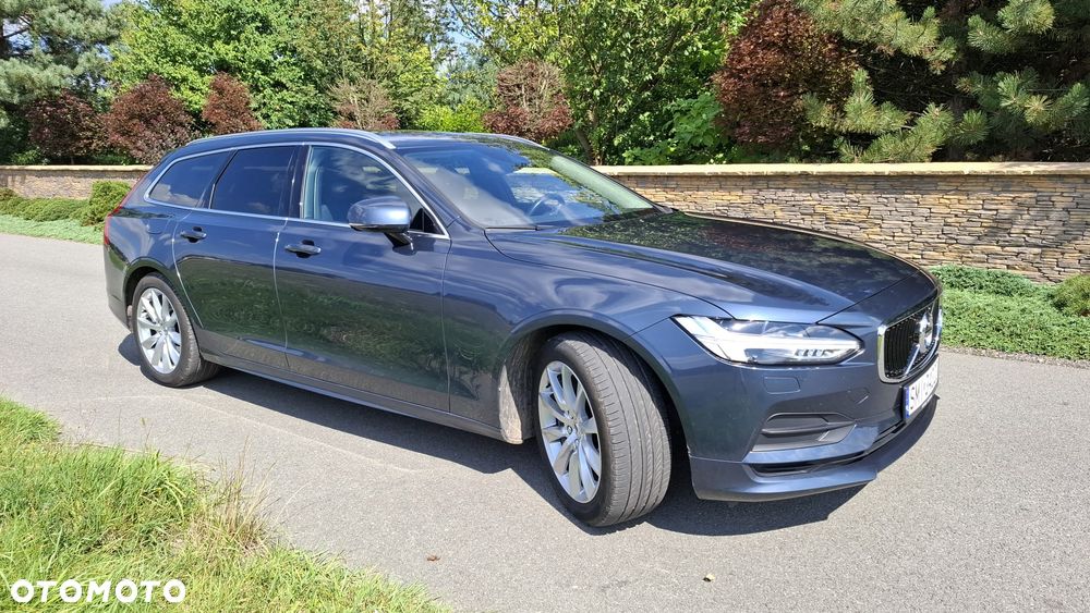 Volvo V90 D4 AWD Geartronic Kinetic - 3