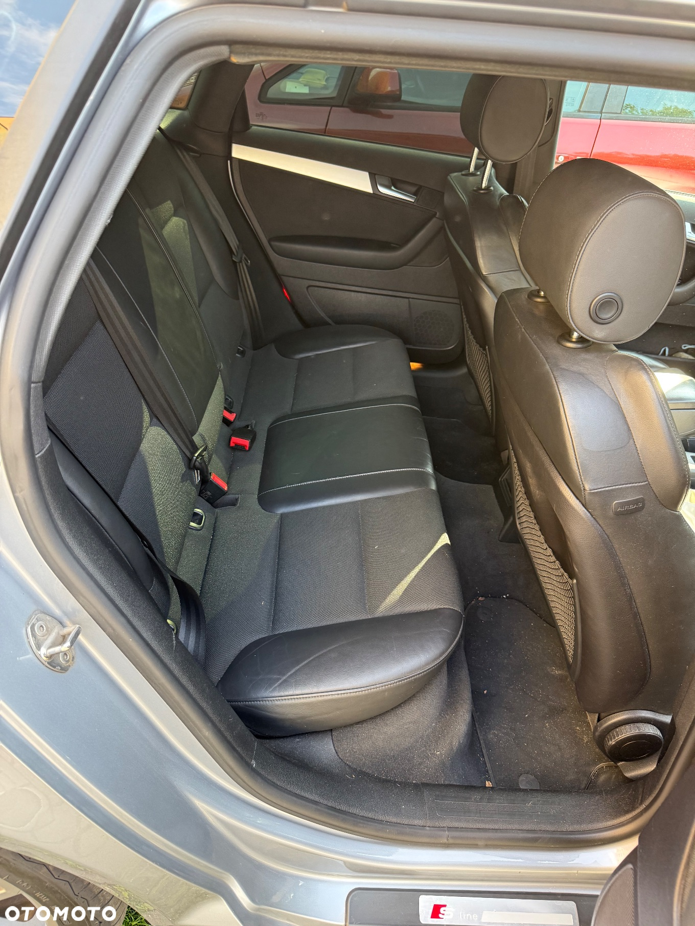 Audi A3 Sportback - 7